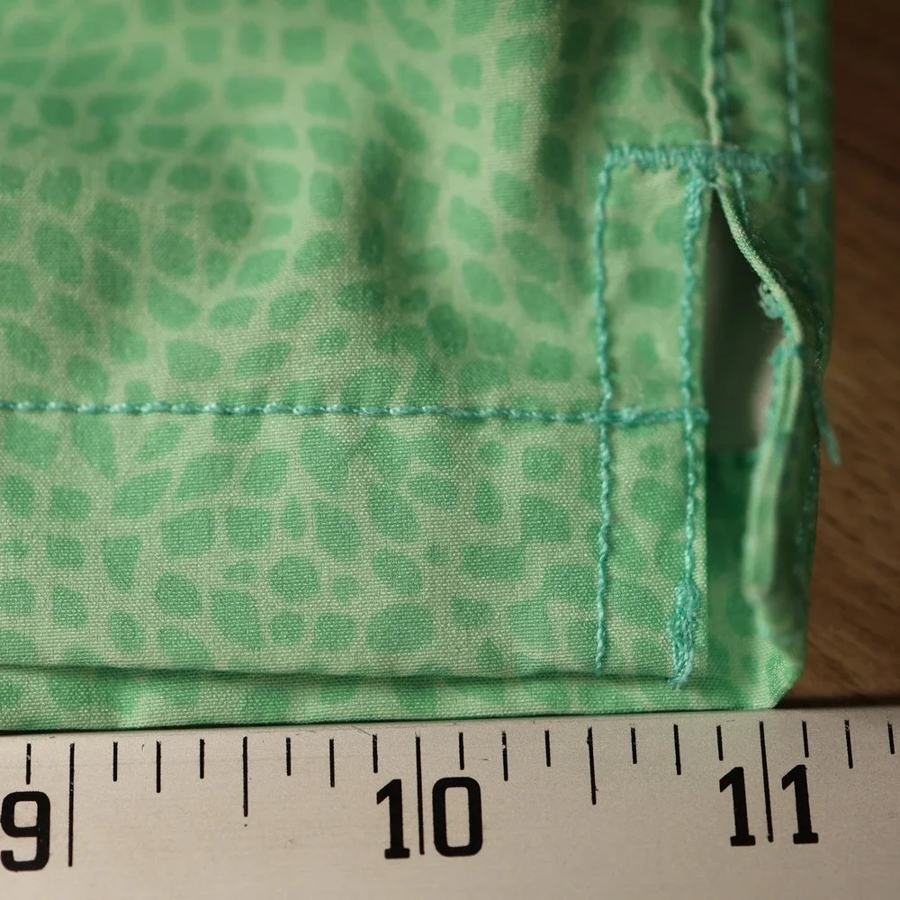 Bearbottom swim trunks